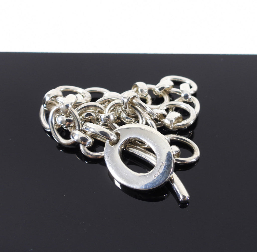 Links of London Sterling Silver Chain Bracelet
