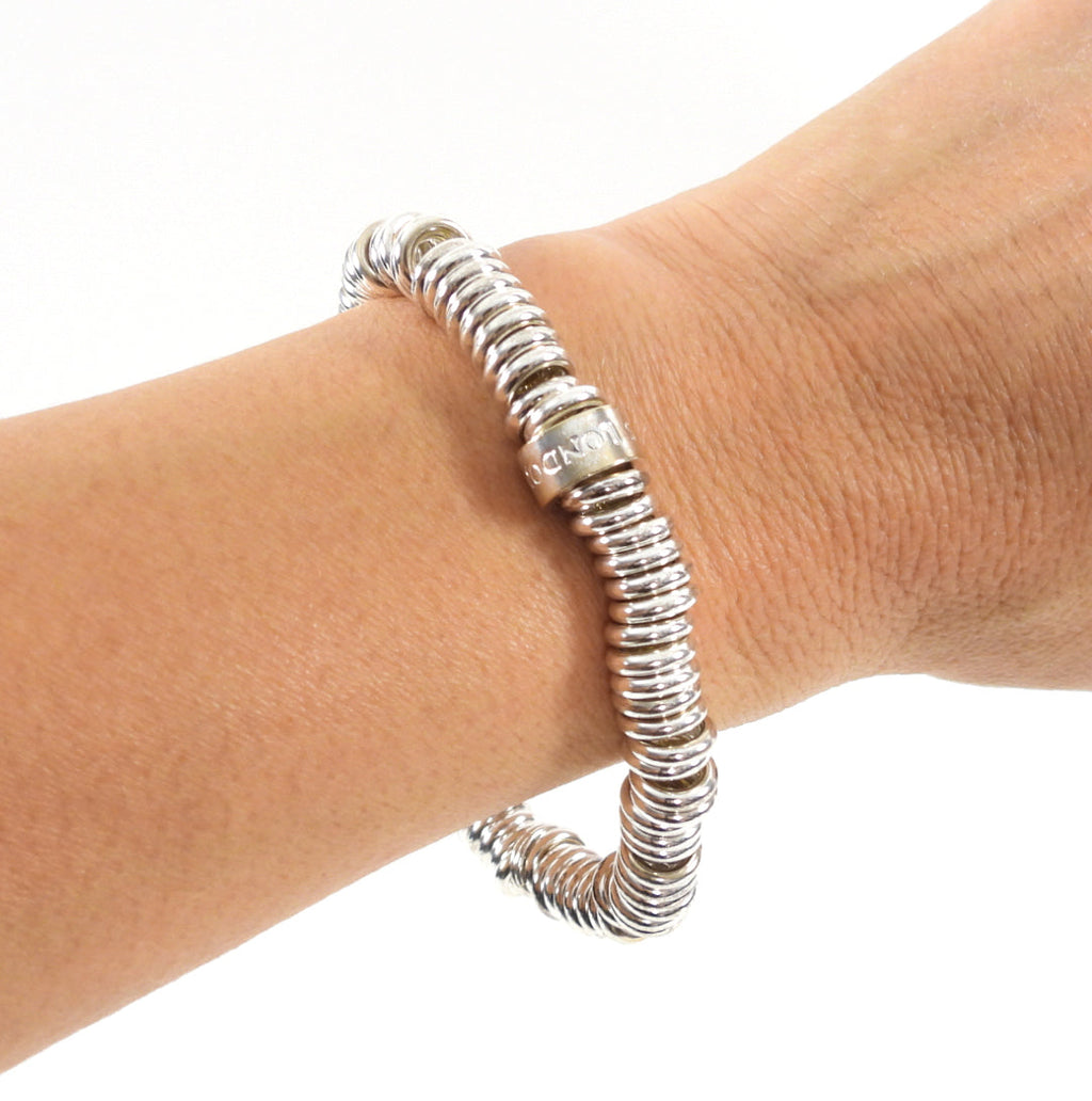 Links of London Sterling Silver Sweetie Bracelet