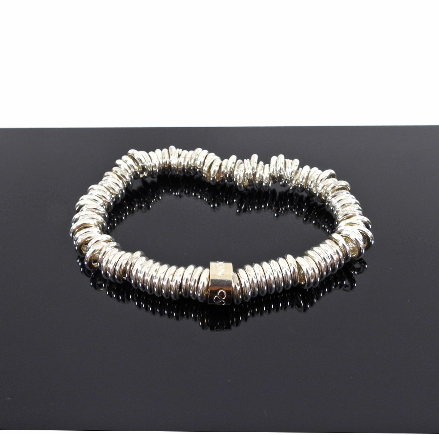 Links of London Sterling Silver Sweetie Bracelet