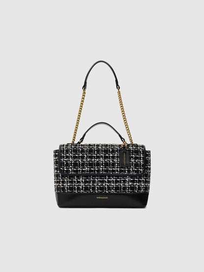 Liviana Handbag - MIRAGGIO