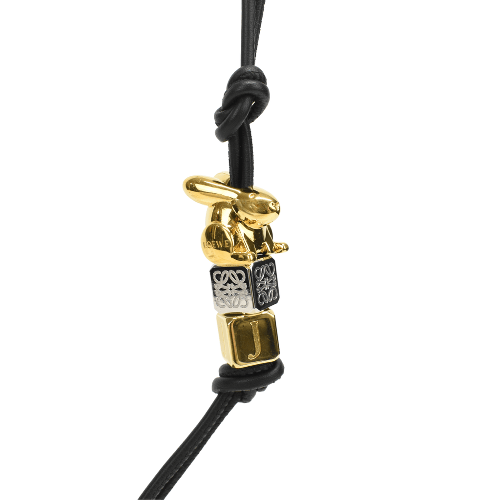 Loewe Bag Charm