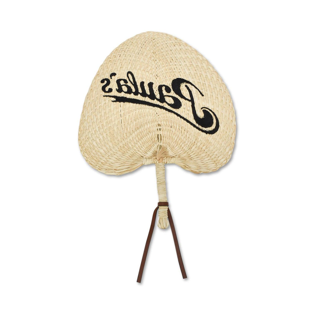 Loewe 'Paula's Ibiza' Hand Fan