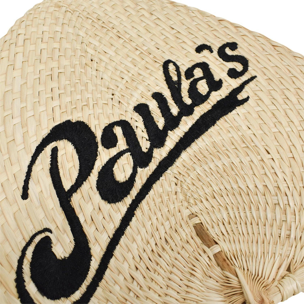 Loewe 'Paula's Ibiza' Hand Fan