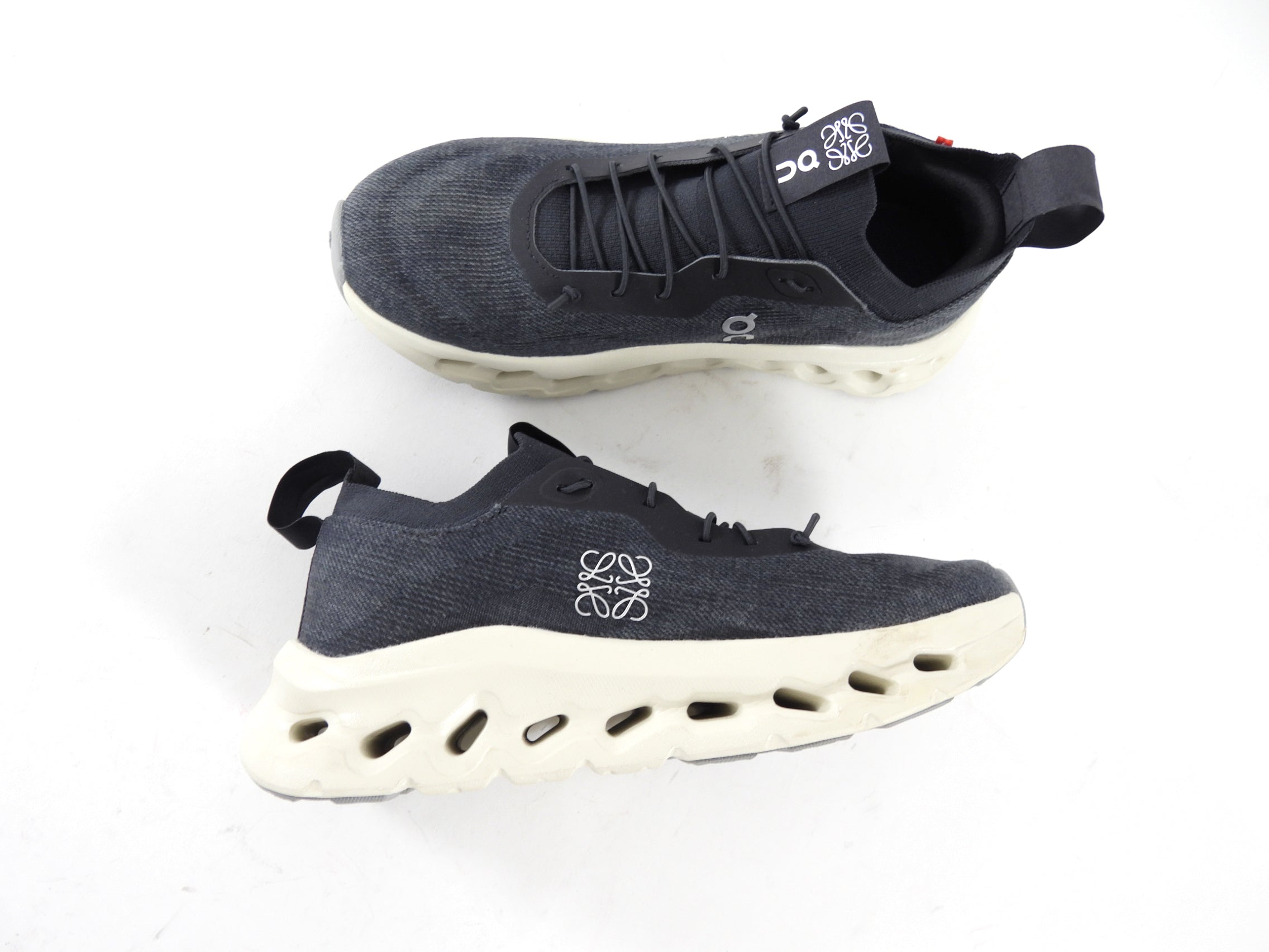LOEWE x On Cloudtilt 2.0 Sneakers Denim Grey - 7