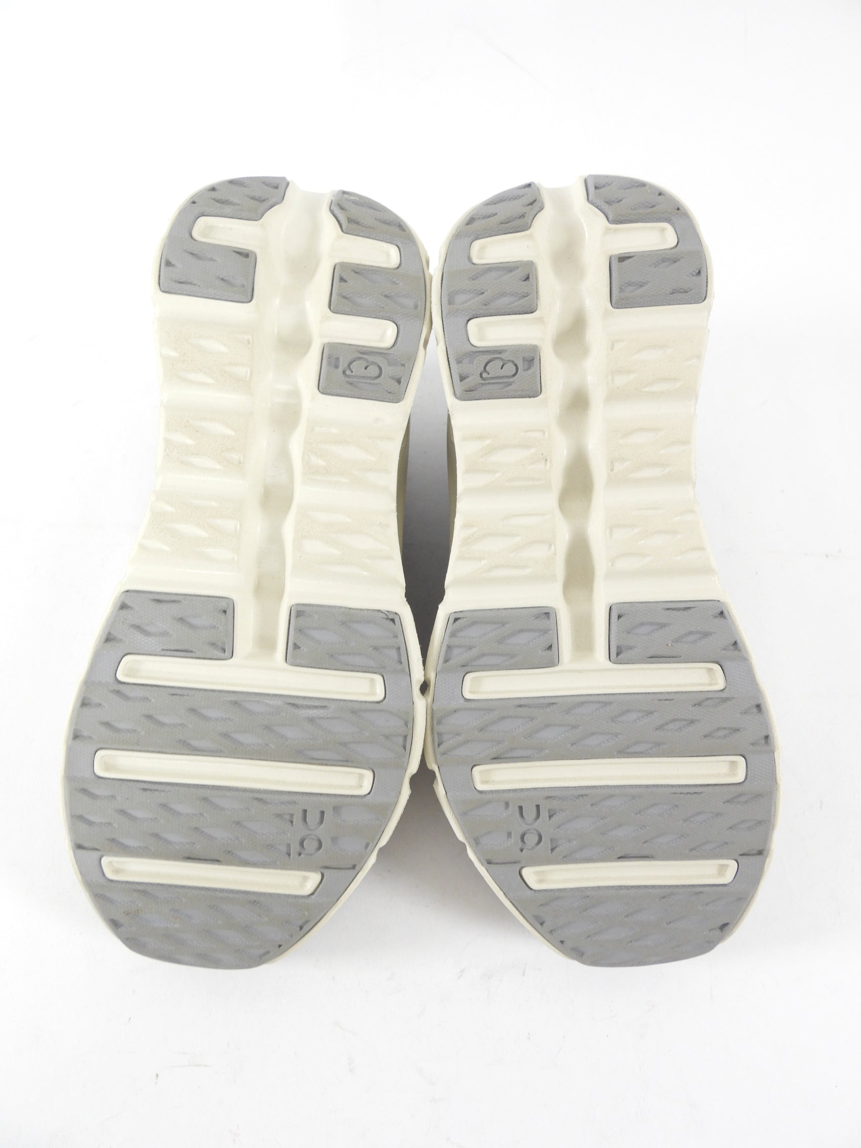 LOEWE x On Cloudtilt 2.0 Sneakers Denim Grey - 7
