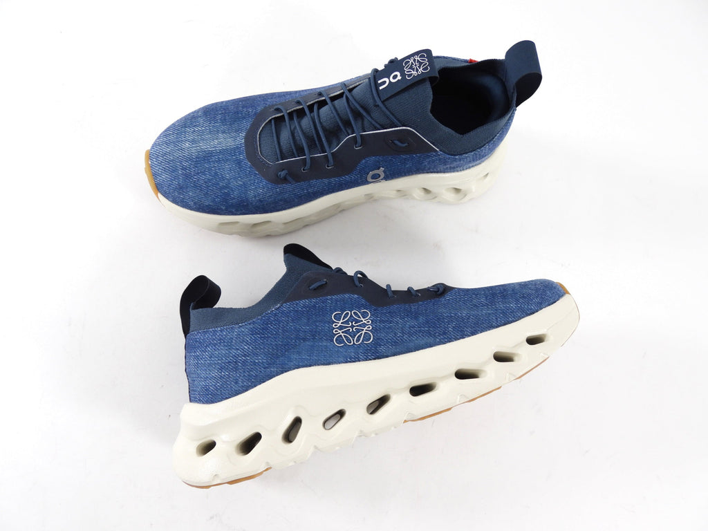 LOEWE x On Cloudtilt 2.0 Sneakers Denim Blue - 7