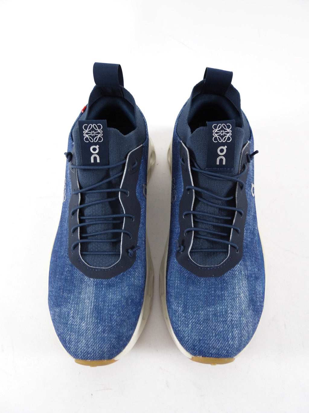 LOEWE x On Cloudtilt 2.0 Sneakers Denim Blue - 7