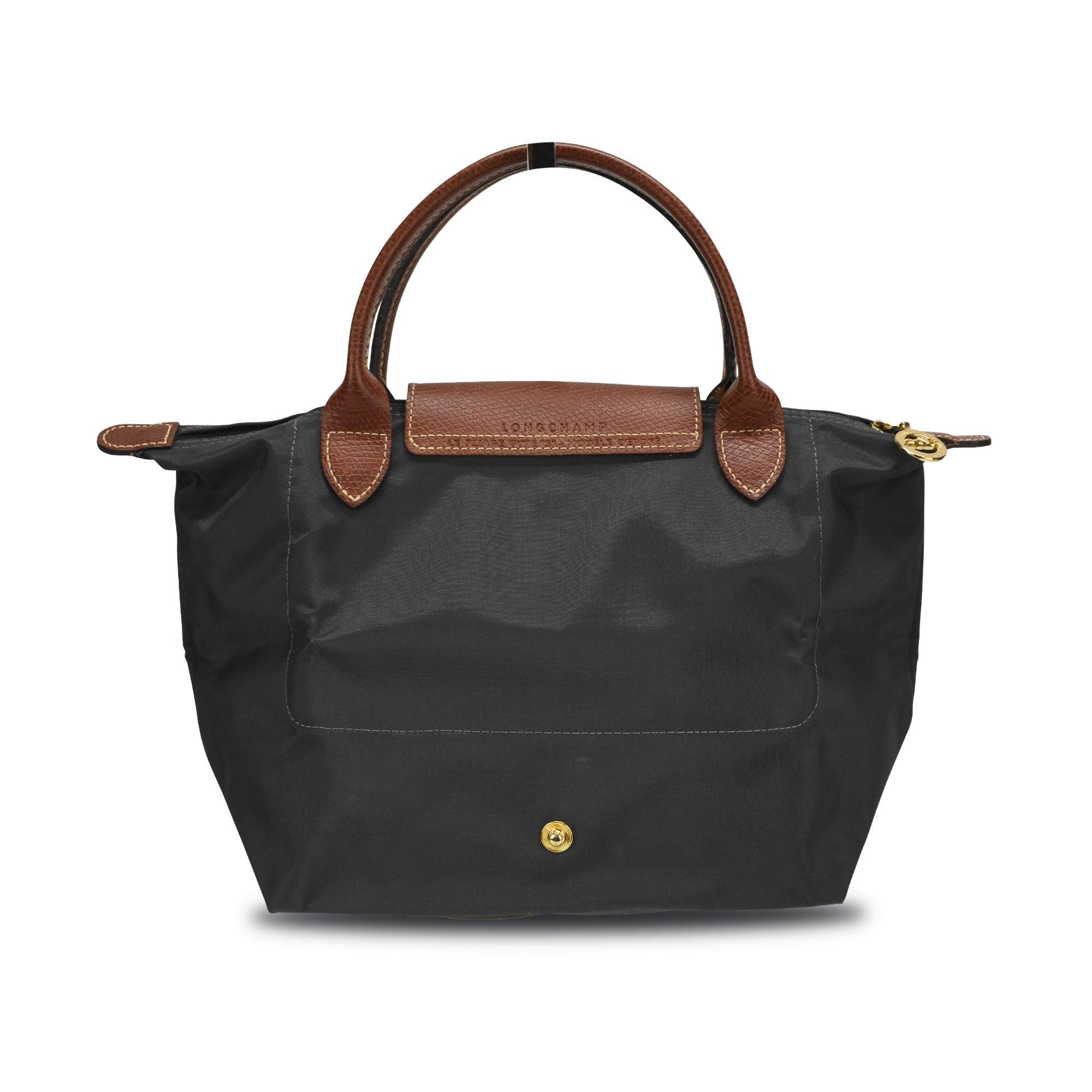 Longchamp 'Le Pliage Small' Handbag