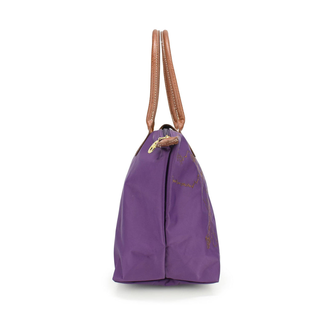 Longchamp 'Le Pliage' Tote Bag