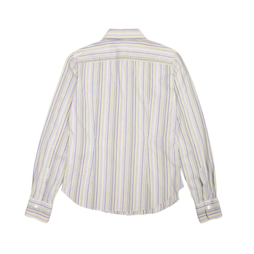 Loro Piana Button-Up Top - Women's 40