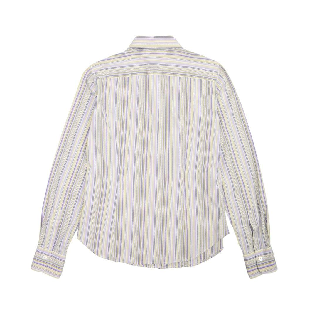 Loro Piana Button-Up Top - Women's 40