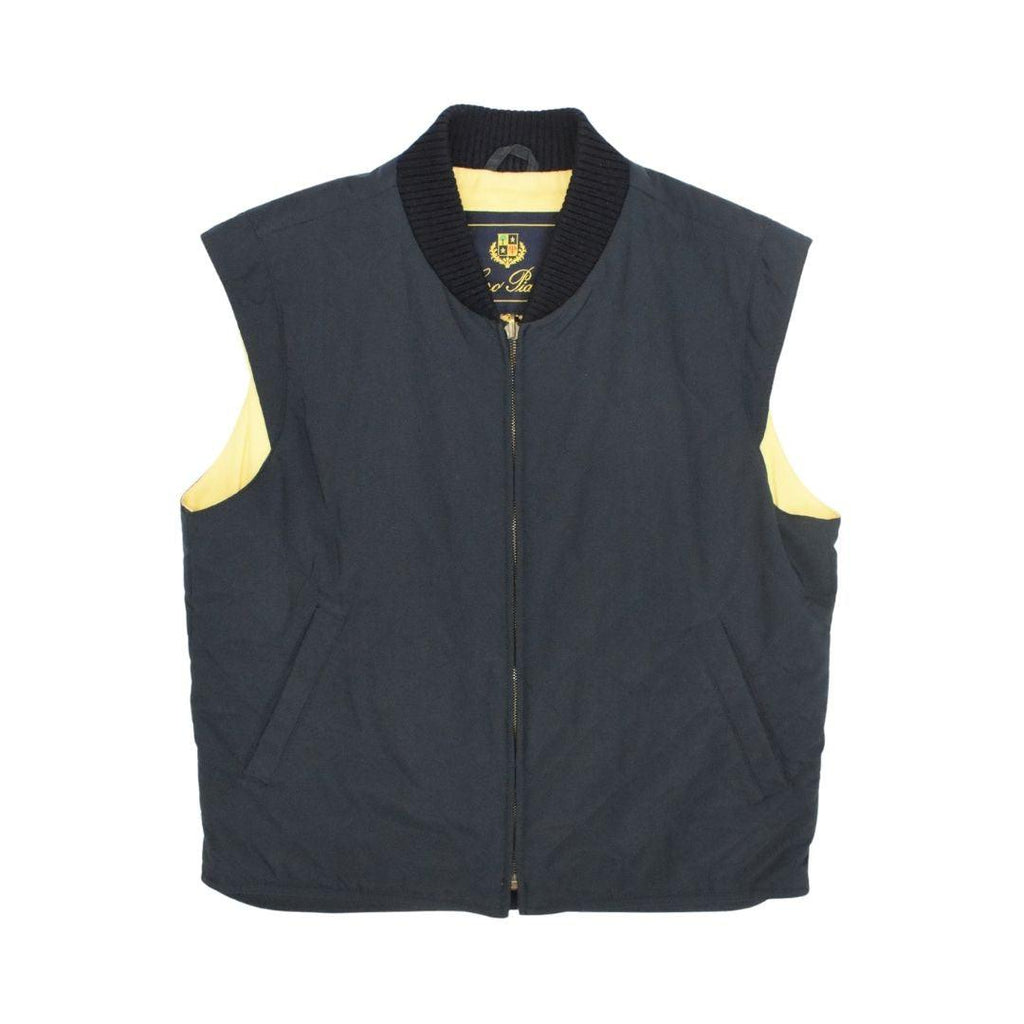 Loro Piana Vest - Men's L