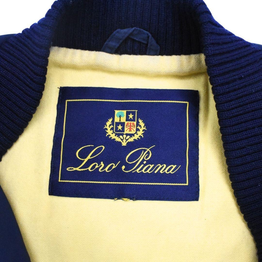 Loro Piana Vest - Men's L