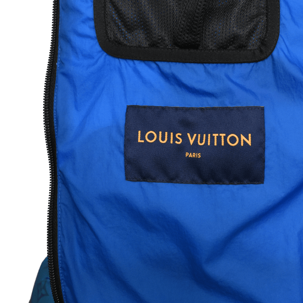 Louis Vuitton '2054 Heat Reactor' Jacket - Men's 48