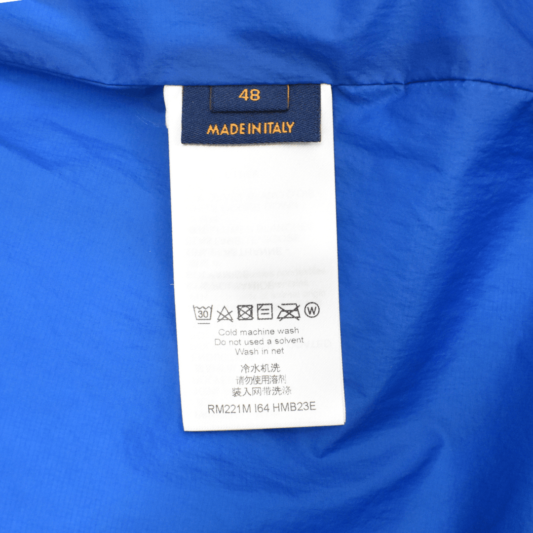 Louis Vuitton '2054 Heat Reactor' Jacket - Men's 48