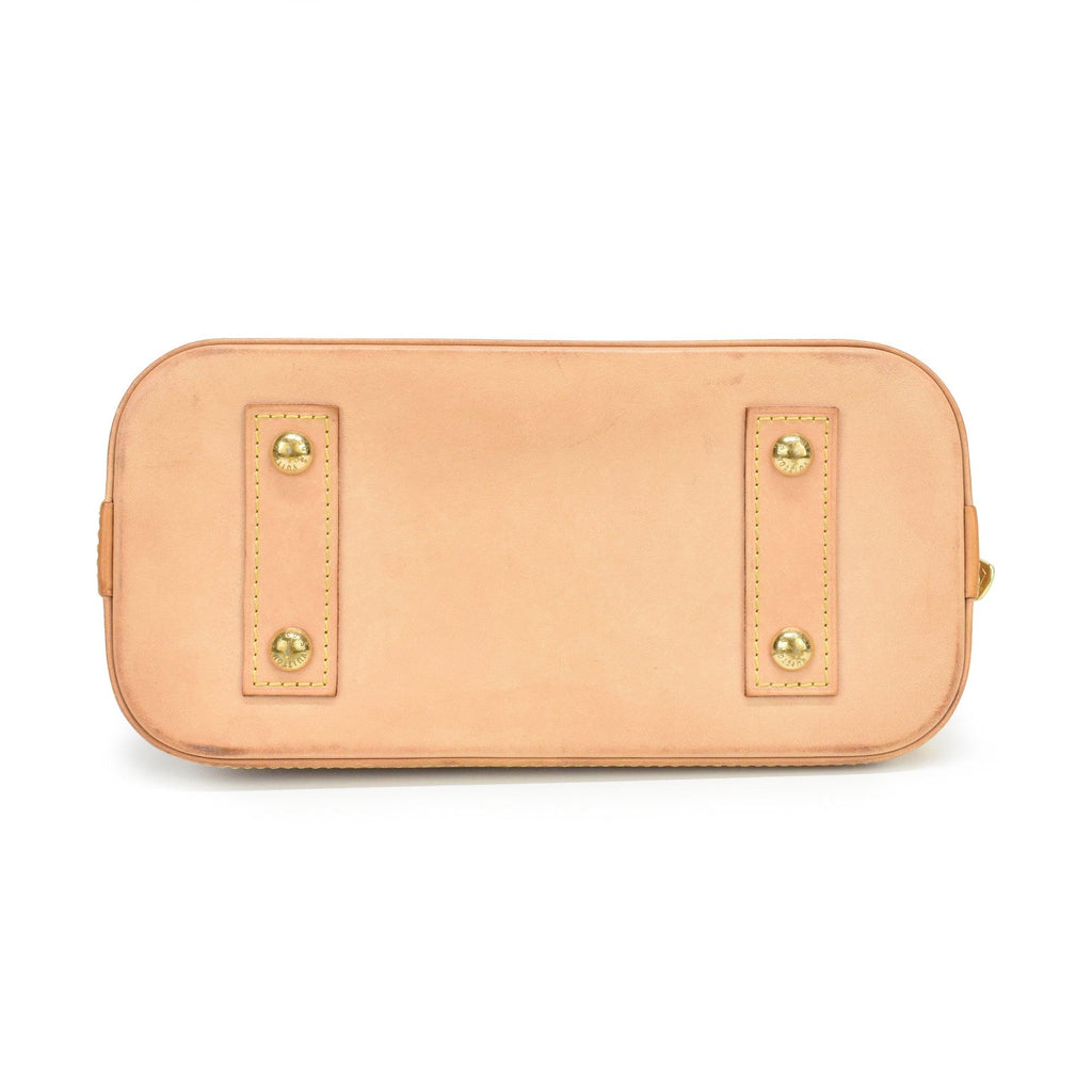Louis Vuitton 'Alma BB' Handbag