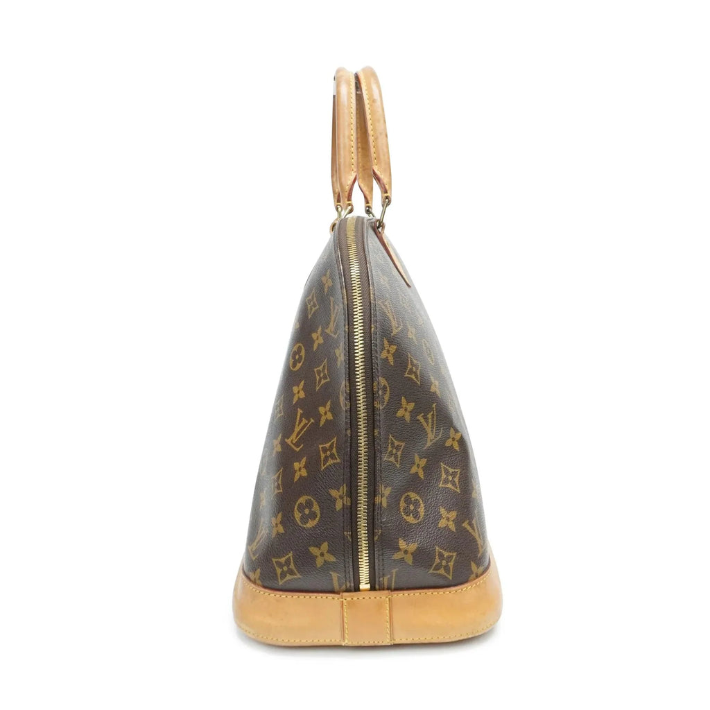 Louis Vuitton 'Alma GM' Handbag