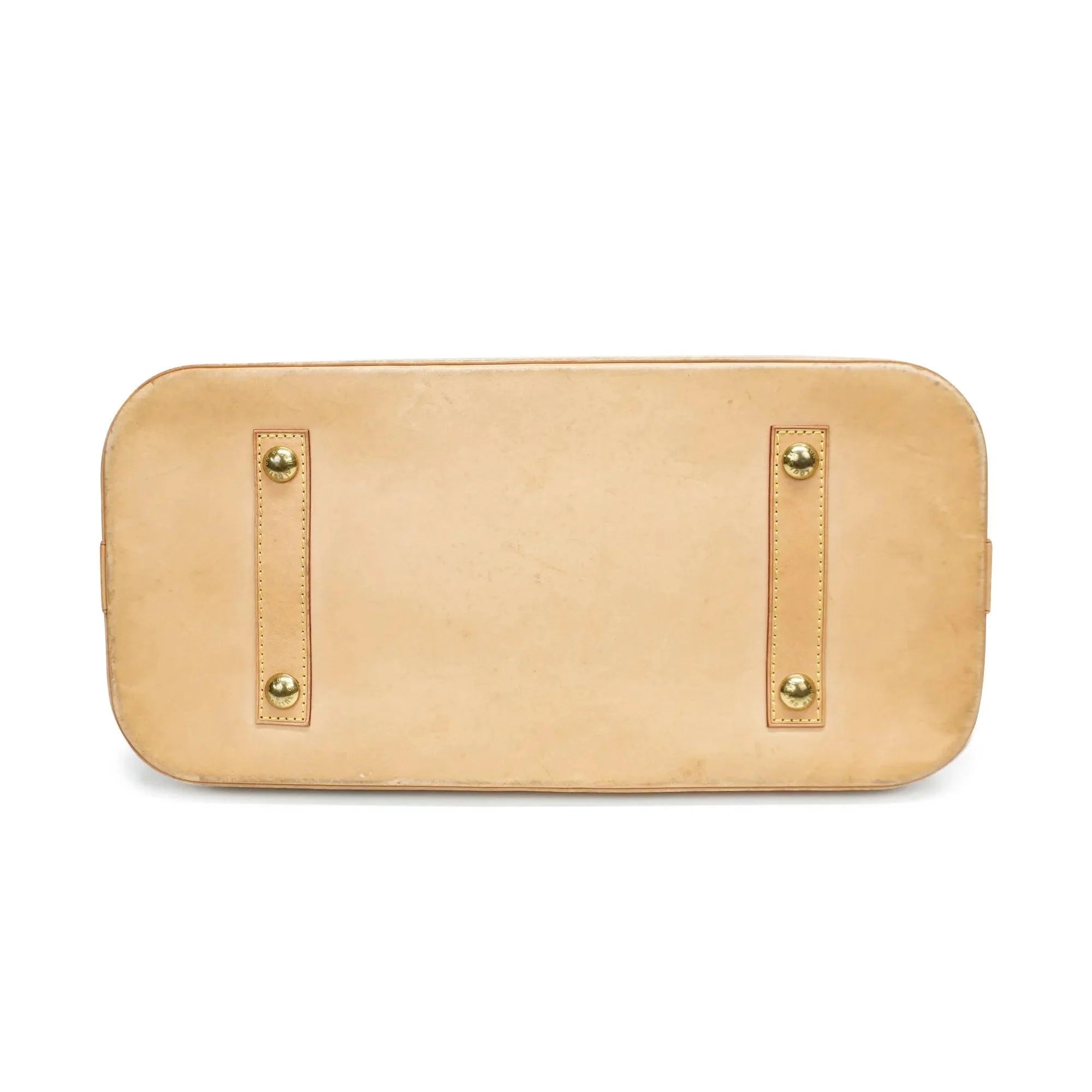 Louis Vuitton 'Alma GM' Handbag