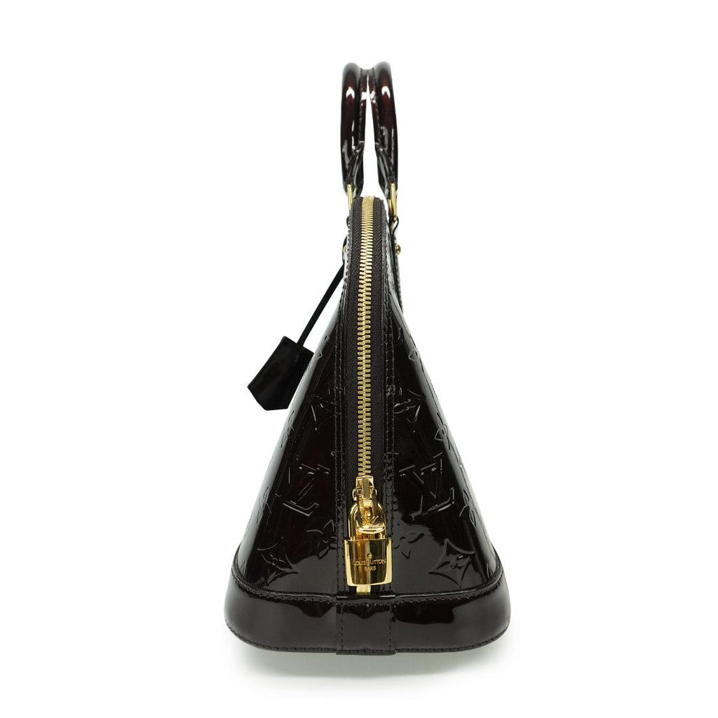Louis Vuitton 'Alma PM' Handbag