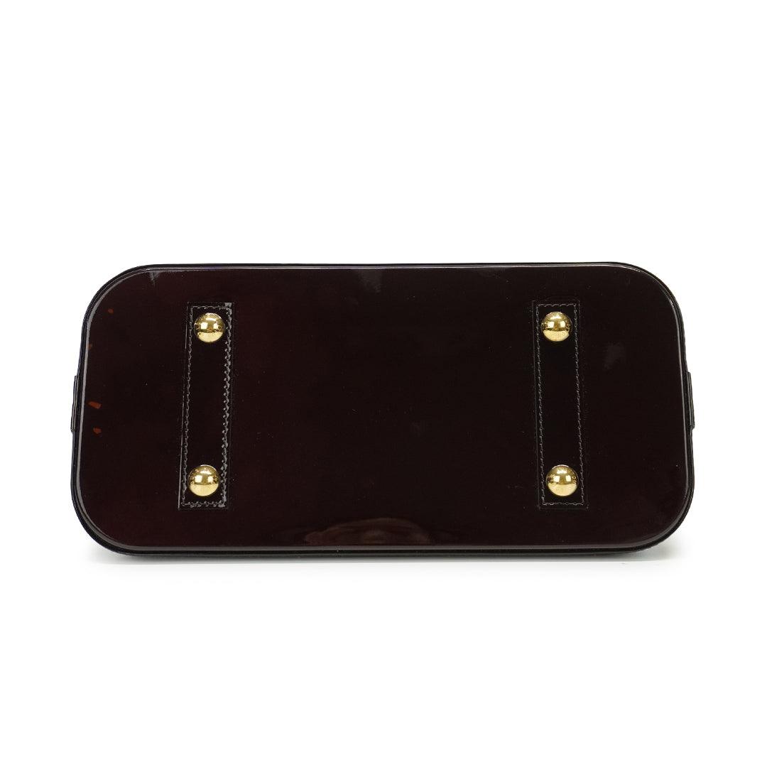 Louis Vuitton 'Alma PM' Handbag