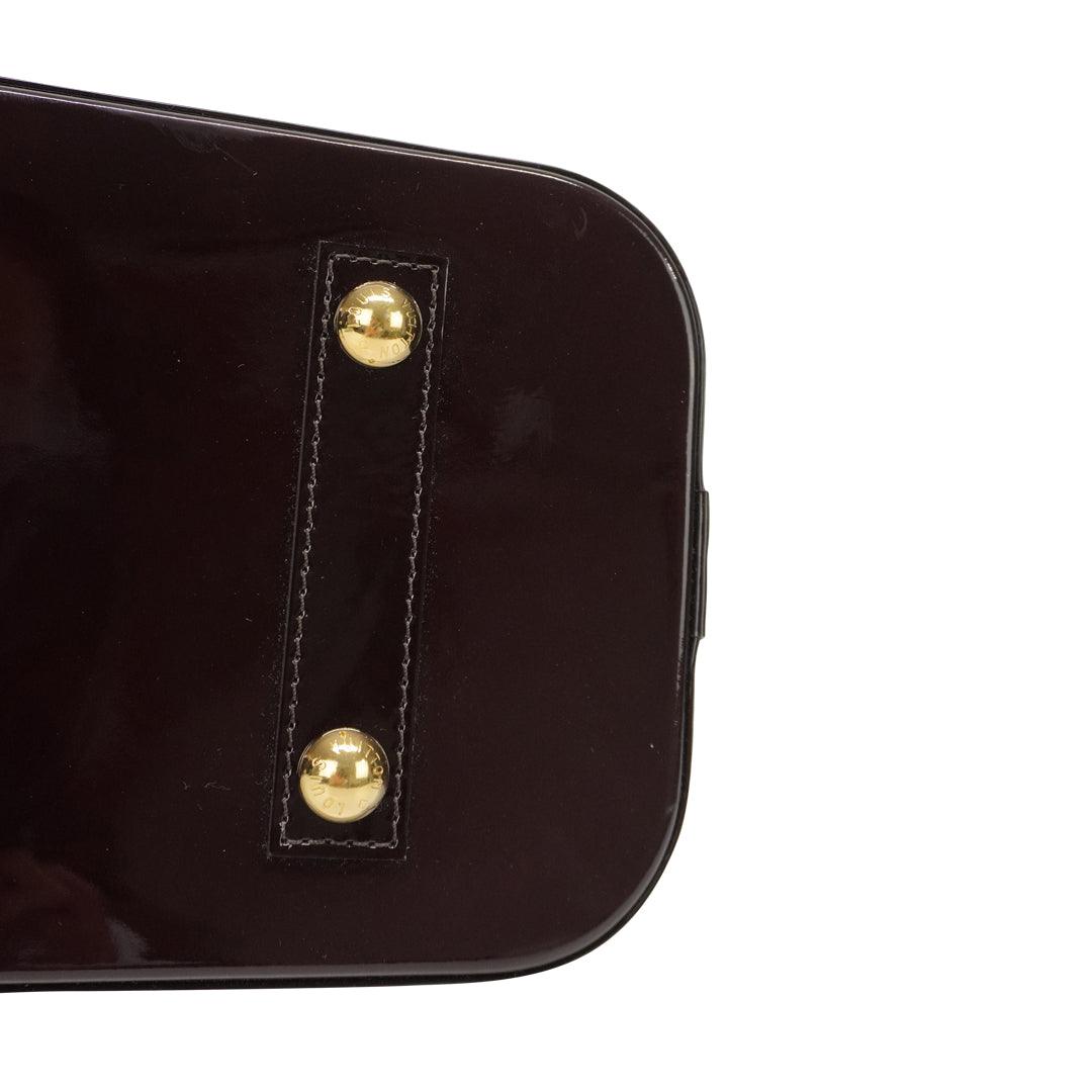 Louis Vuitton 'Alma PM' Handbag