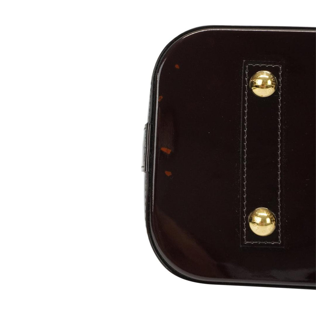 Louis Vuitton 'Alma PM' Handbag