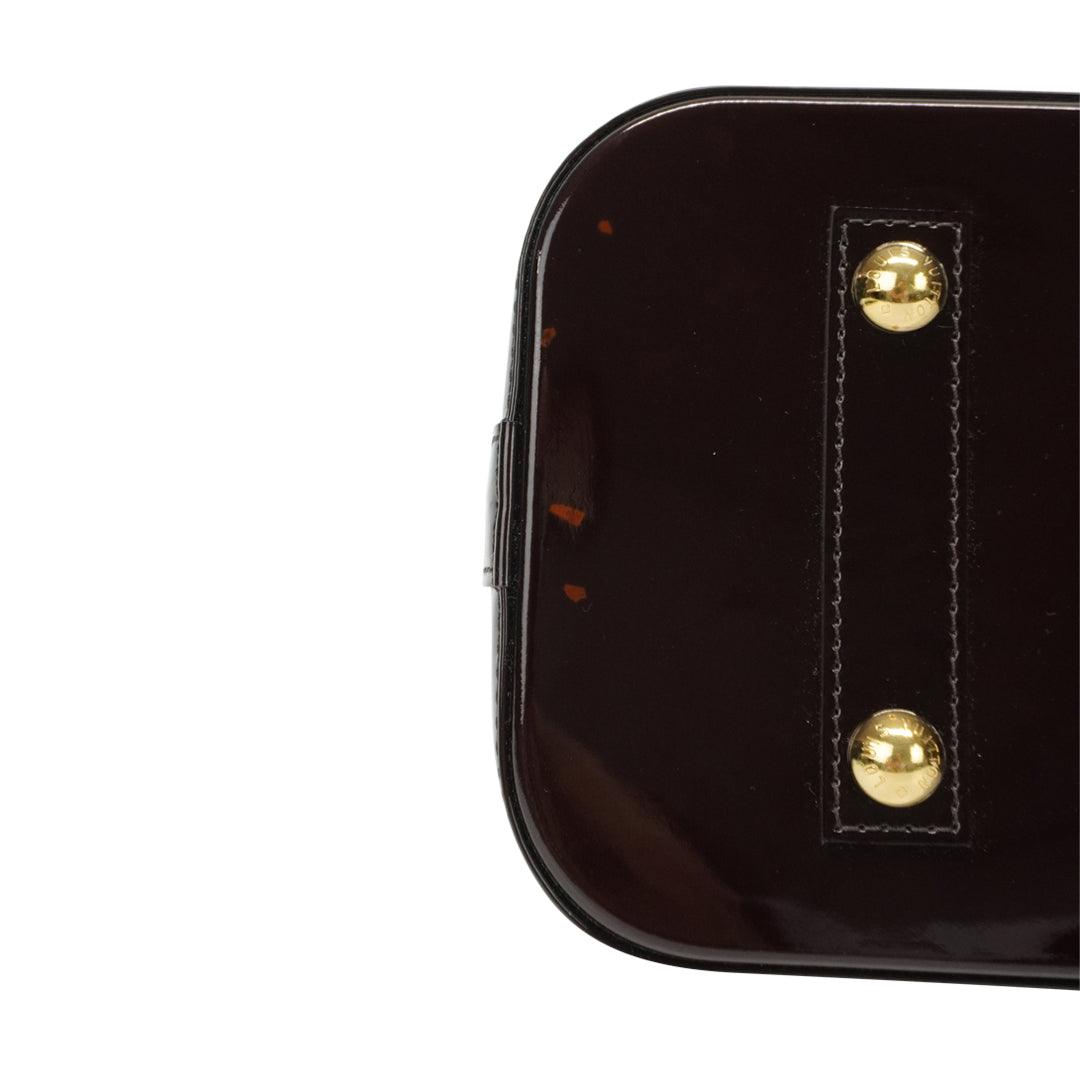 Louis Vuitton 'Alma PM' Handbag
