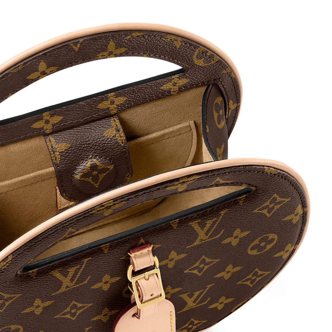 Louis Vuitton Around Me PM