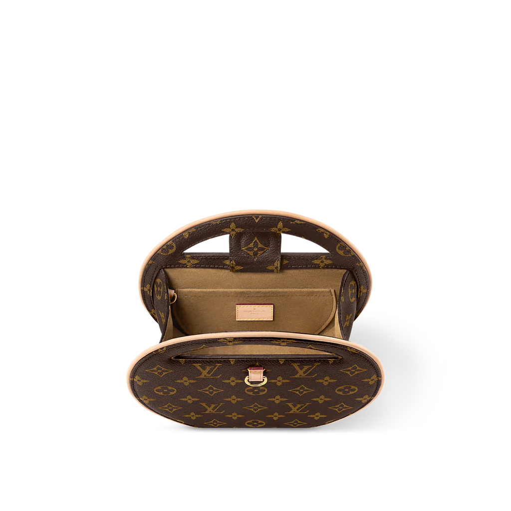 Louis Vuitton Around Me PM