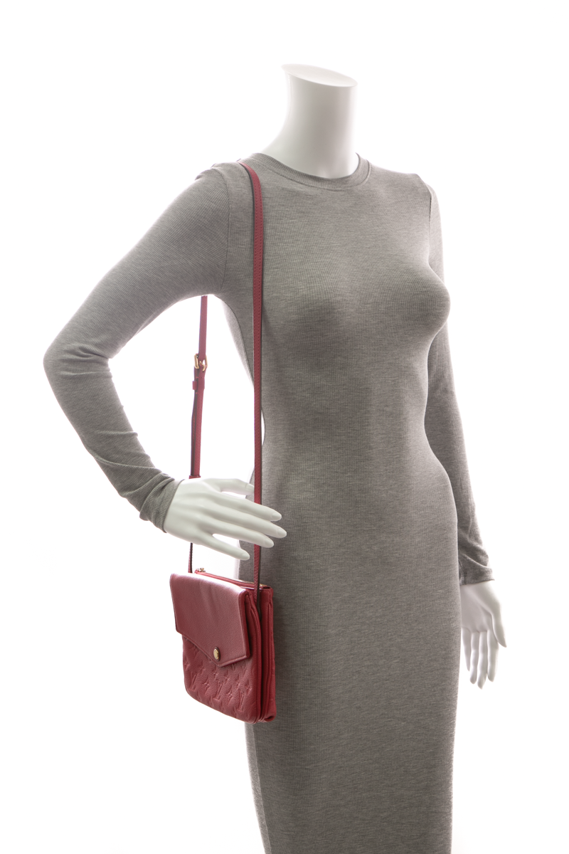 Twice Pochette Bag