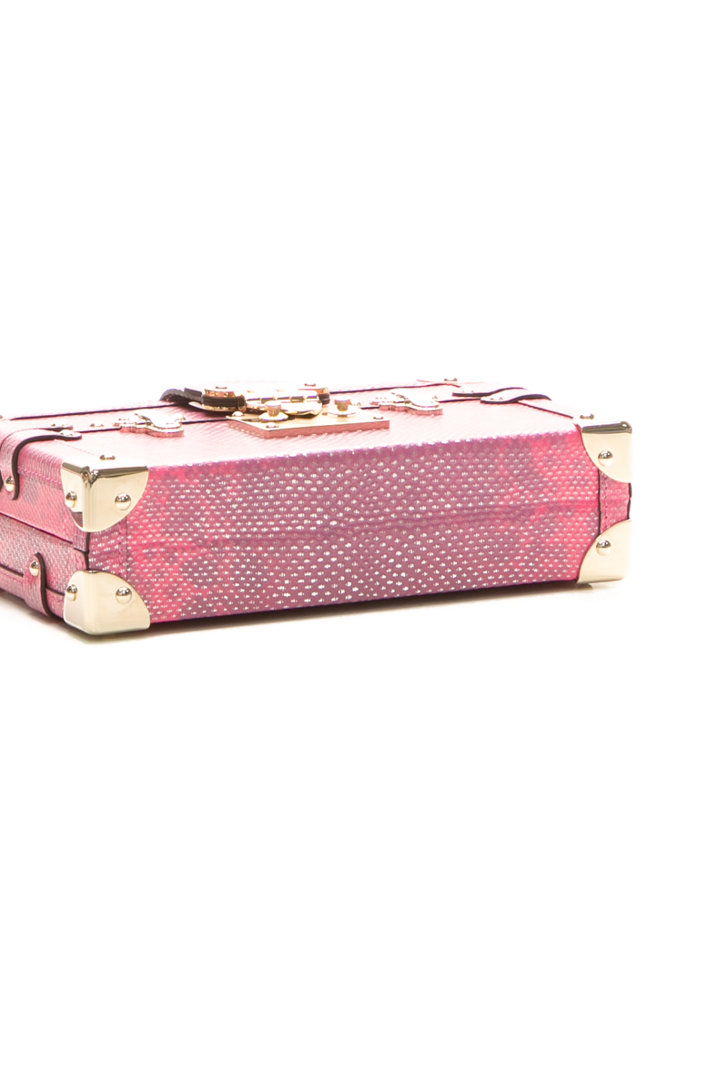Petite Malle Bag