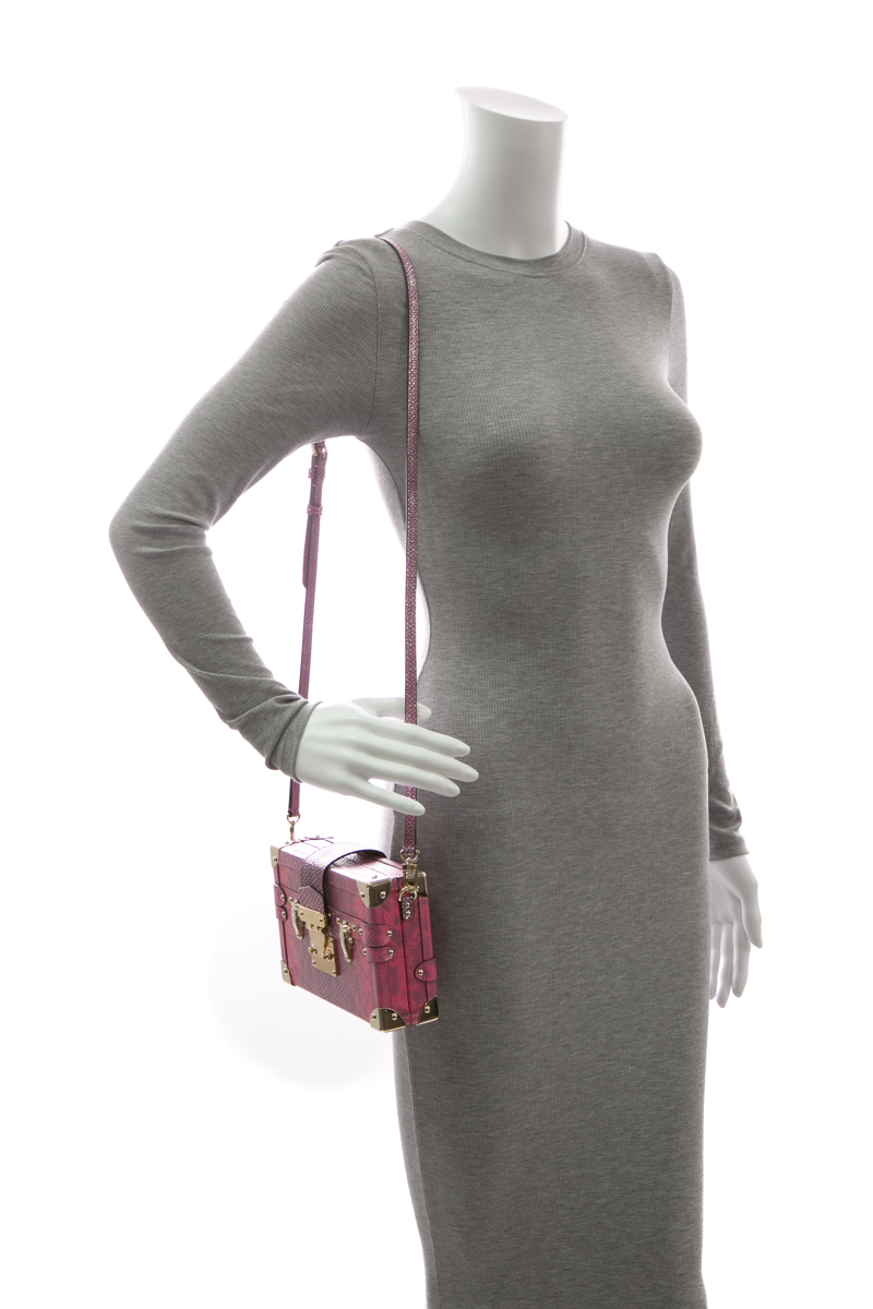 Petite Malle Bag