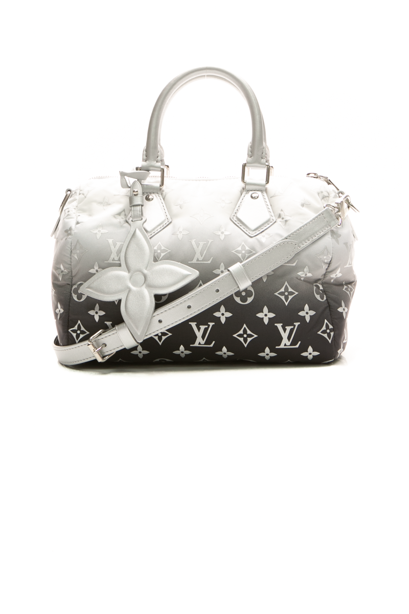 Speedy 25 Bandouliere Bag