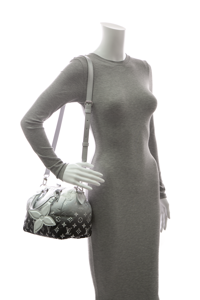 Speedy 25 Bandouliere Bag