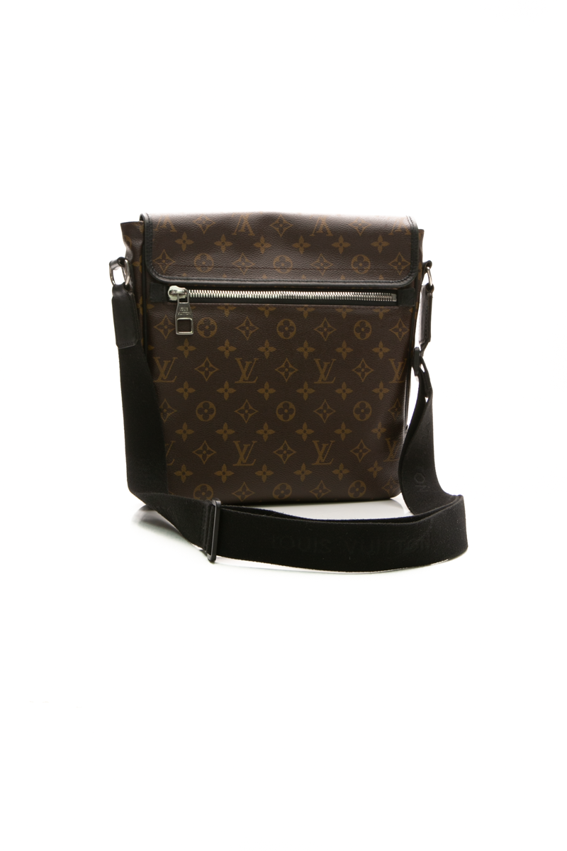 Men's Bass MM Bag