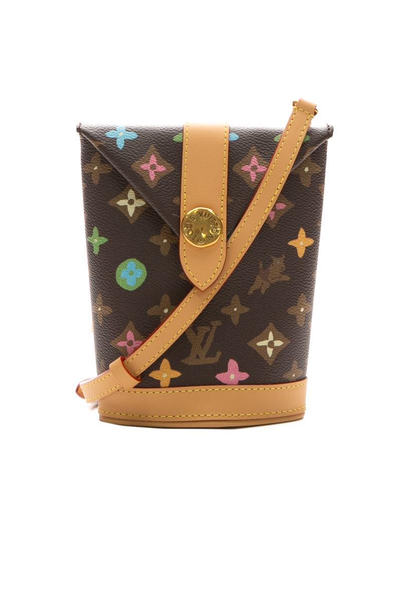 X Tyler The Creator Craggy Envelope Pouch