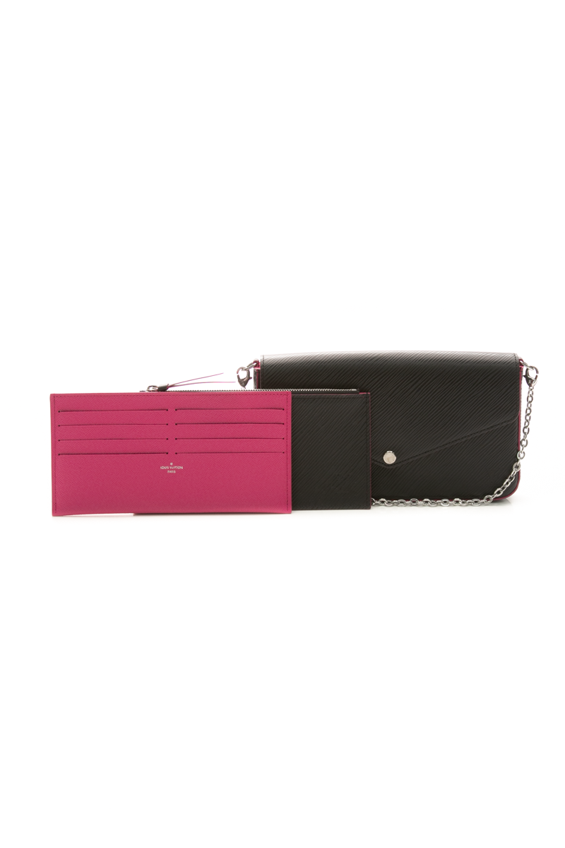 Felicie Pochette Bag