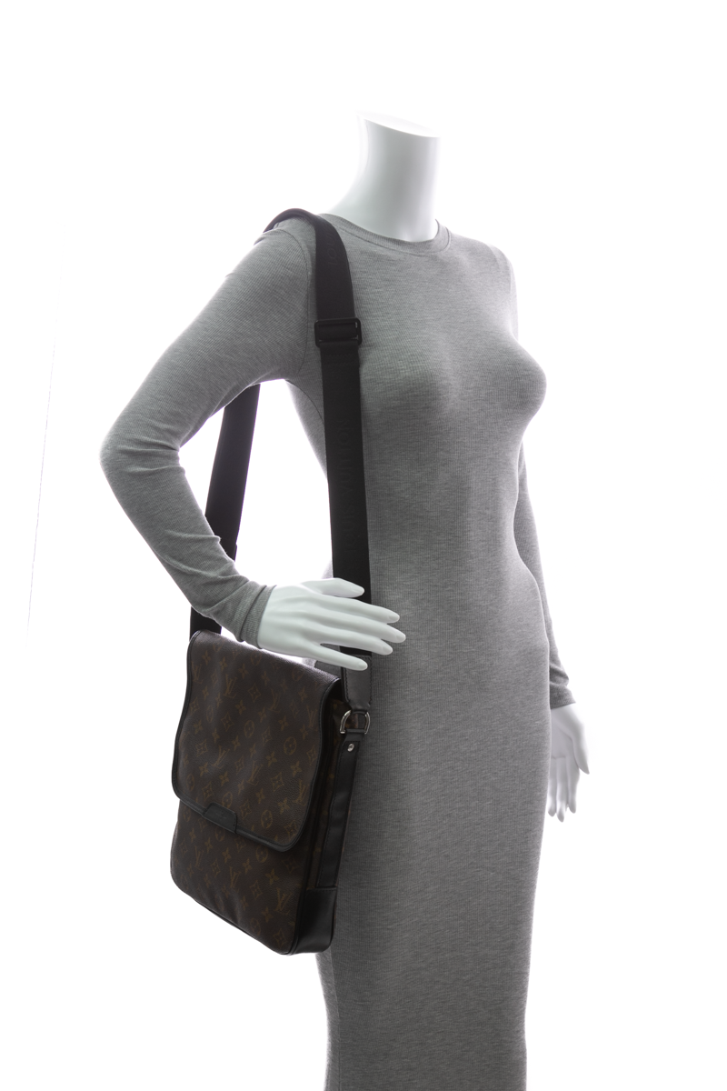 Men's Bass MM Bag