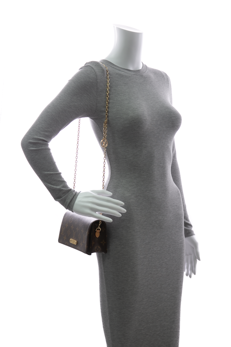 Wallet on Chain Lily