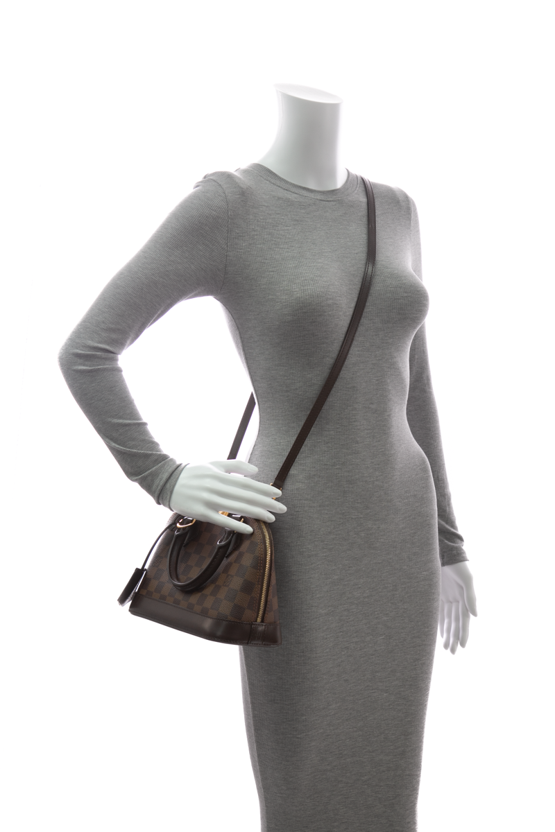 Alma BB Bag