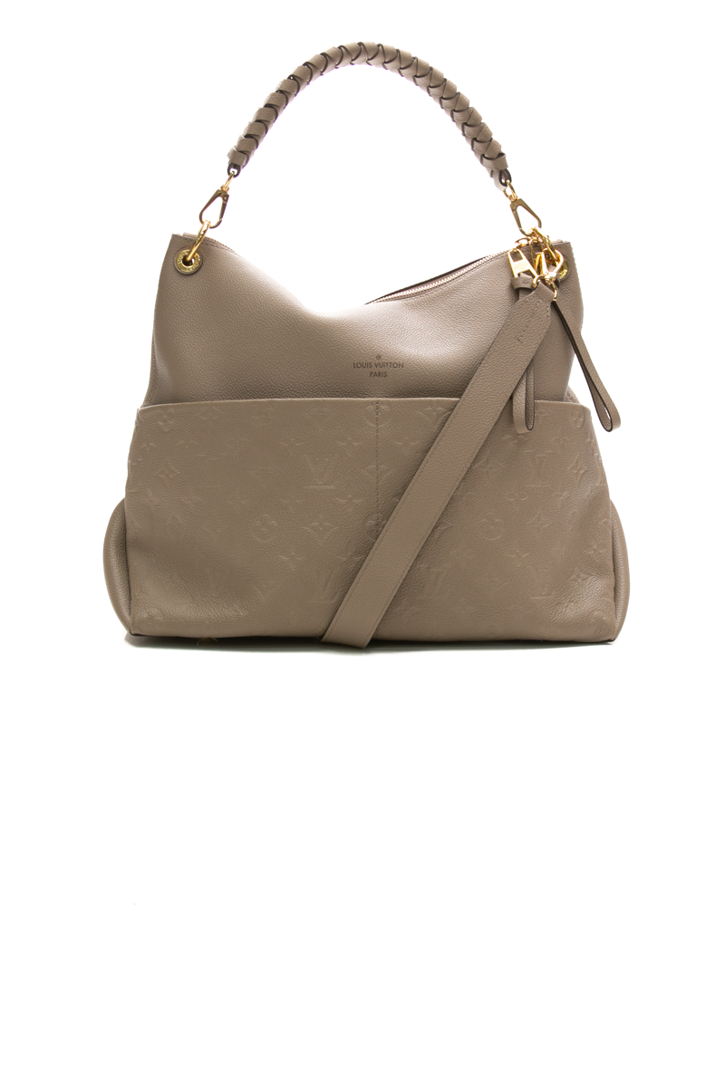 Maida Hobo Bag