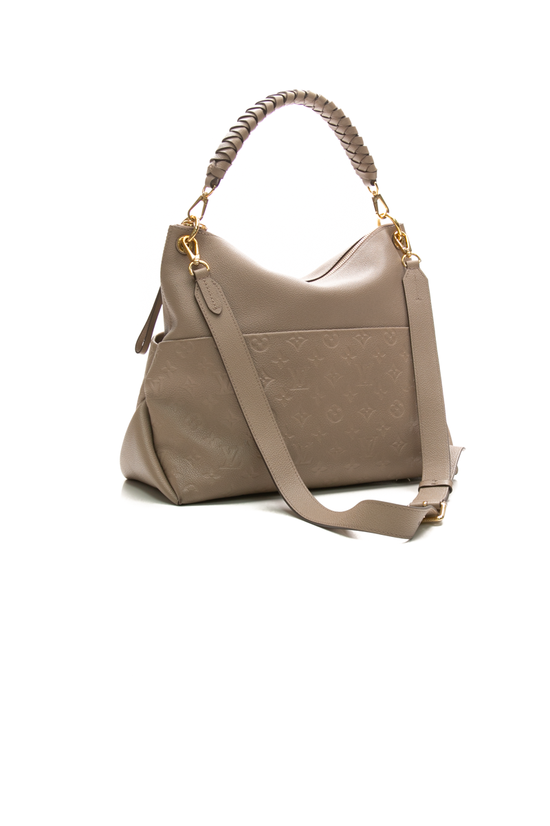 Maida Hobo Bag
