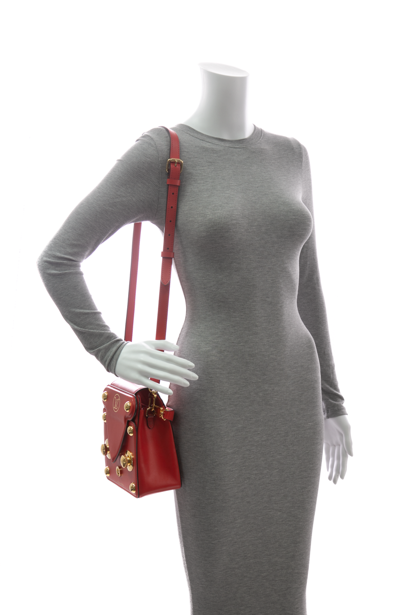 S Lock XL Bag