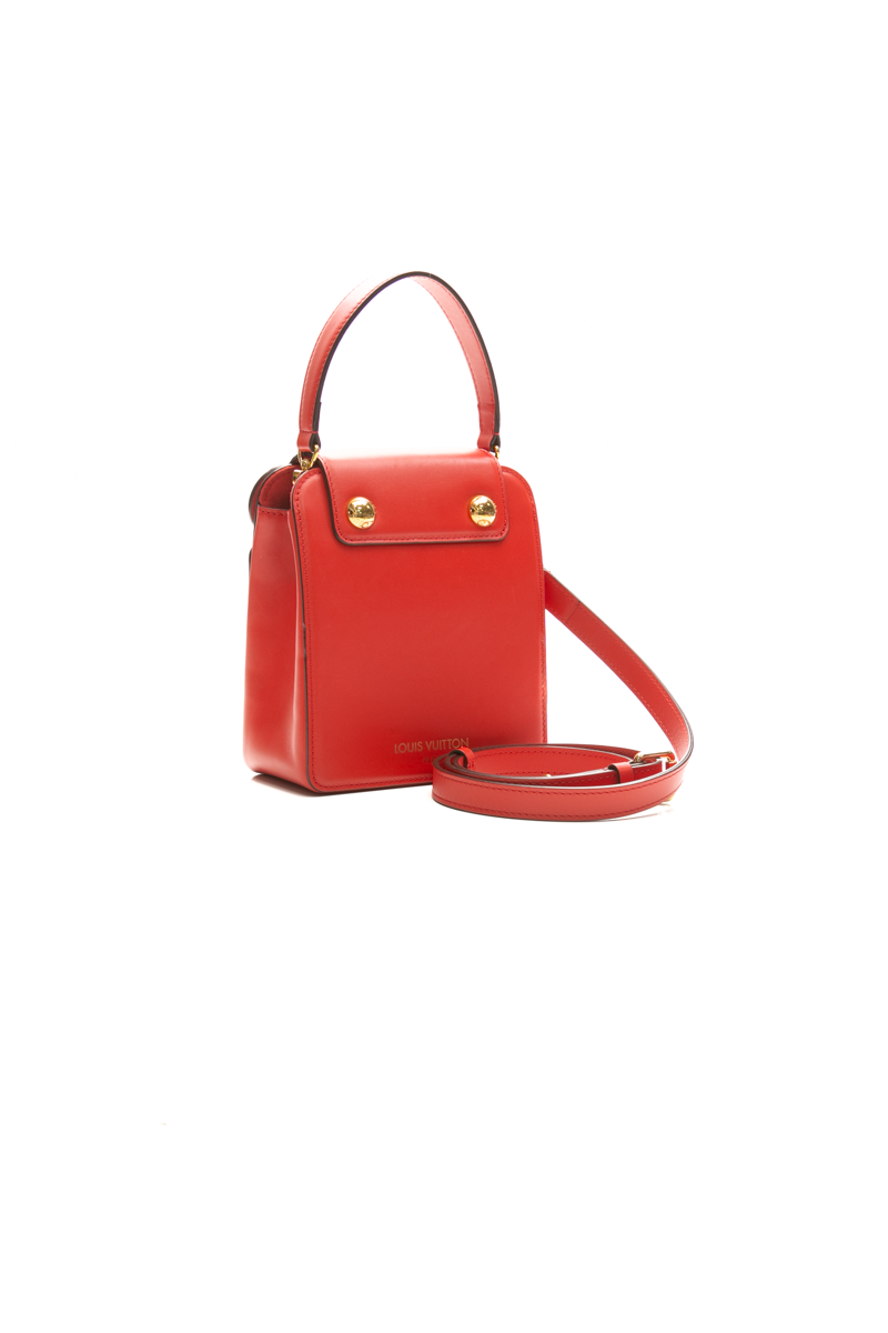 S Lock XL Bag