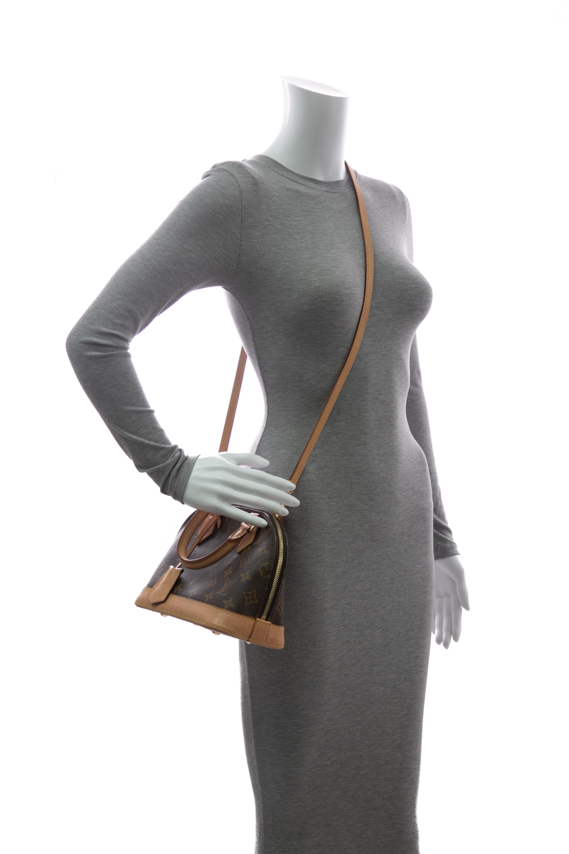 Alma BB Bag