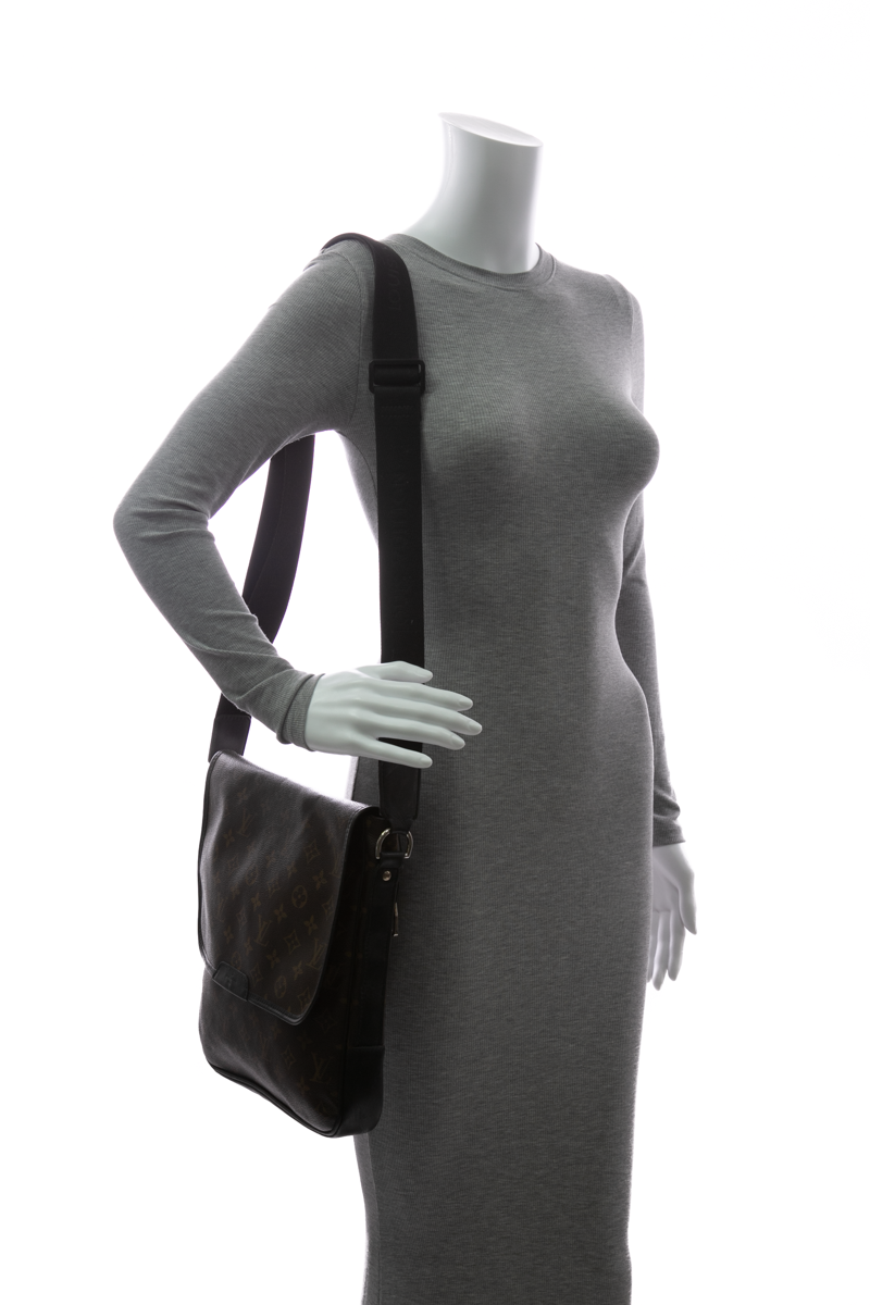 Men's Bass MM Bag