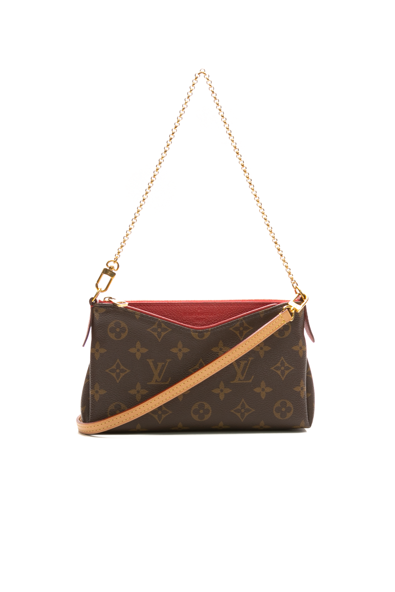 Pallas Clutch Crossbody Bag