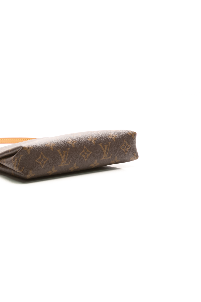 Pallas Clutch Crossbody Bag