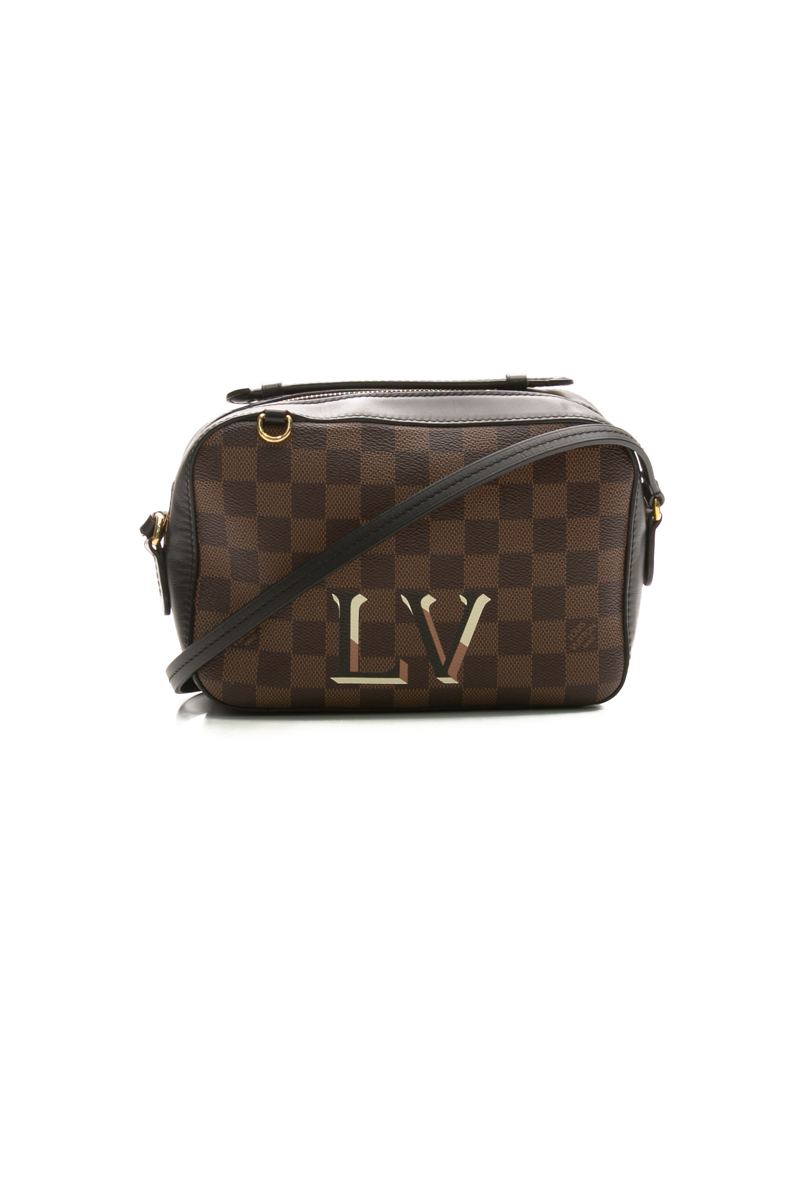 Santa Monica Crossbody Bag
