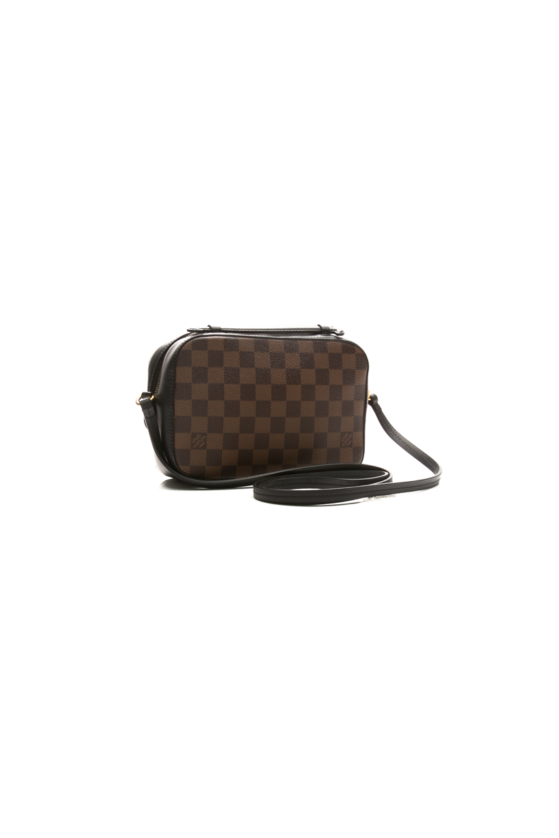 Santa Monica Crossbody Bag